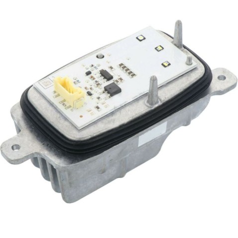 Modulo Led B010341-3 Megane IV 4 Drl Luci Diurne Anteriori Sinistro Megane IV