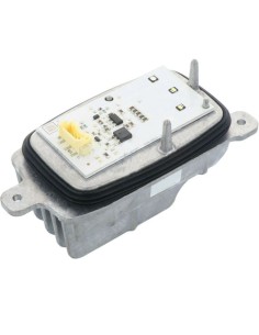 Modulo Led 90049602 Megane IV 4 Drl Luci Diurne Anteriori Sinistro Megane IV