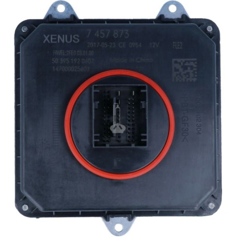 Centralina 8494842 FLE2 10AS17S0103 Modulo Fari LED LASER Bmw Ricambio