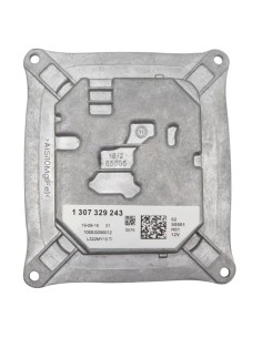 Centralina 1307329243 10EEG090012 L322MY10TI Modulo Faro Led Land Rover Range Rover L322 Ballast