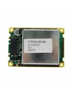 Centralina 177310-30AA Modulo di Controllo DRL Opel Astra J 17730630 31102014 Luce Diurna Ricambio Hella