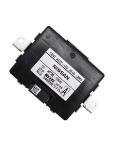 Centralina 35500-23642 Modulo di Controllo Luce Koito Infiniti Q50 Ricambio