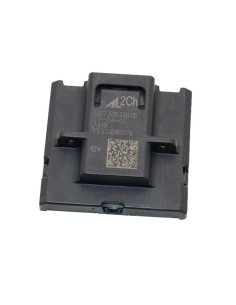 Centralina 130732933100 AHL AFS Corner Light Modulo Mercedes-Benz Faro Alimentatore