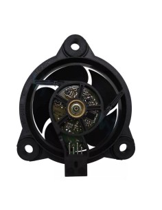 Ventola A2129068302 Fari Full Led Audi Mercedes-Benz Hella Fan Raffreddatore