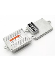 Centralina Xenon 24V S45-35W-D1 Ballast D1S D1R 35W Scania Ricambio
