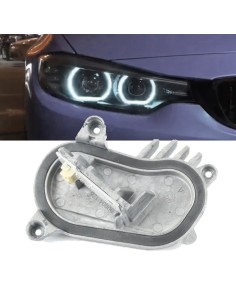 Modulo LED 6311 7493228 Luce Marcia Diurna Destra 90094126 Centralina BMW F32 F80 F33 F83 F36