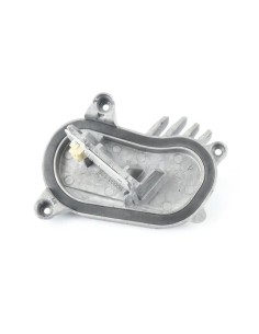 Modulo LED 6311 7478162 Luce Marcia Diurna Destra BMW Fanali Centralina F32 F80 F33 F83 F36