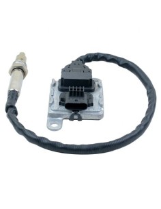 Sensore NOX A0009053009 SNS381B A2C15462900-02 Mercedes-Benz Centralina Scarico