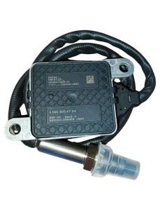 Sensore NOX A0009054704 5KW97381 SNS381A A2C12776200-01 Mercedes-Benz Centralina Scarico