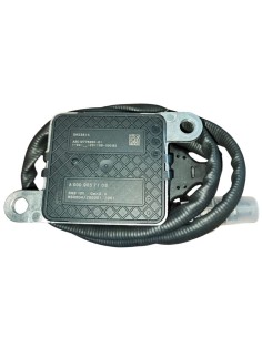 Sensore NOX A0009057108 SNS381A A2C12776200-01 Mercedes-Benz Centralina Scarico