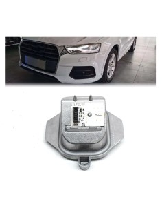 Modulo LED AUDI Q3 8U 8U0941475C Destro Luce Diurna DRL 1001.002.0480 17966 R