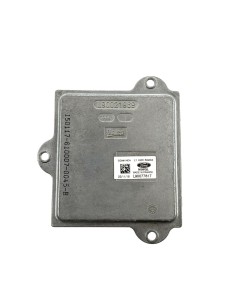 Centralina L90077817 DRL Unità di Alimentazione LED Luci Marcia Diurna Ricambio Ford