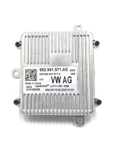 Centralina 992941571AB Modulo Controllo Faro VW AUDI PORSCHE keboda