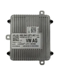 Centralina 992941571AC Modulo Controllo Faro VW AUDI PORSCHE keboda