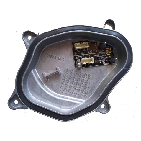 Led Modulo Faro L90148620 VW T-CROSS Sinistro L426552 B120845-B 2GM998478 Indicatori Di Direzione Luce Di Marcia Diurna