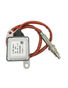 Sensore NOX 858984601 5WK96699C per BMW Centralina Scarico