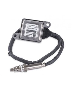 Sensore NOX 03L907807A NOXC3 5WK96637B per Audi Q7 VW Touareg Centralina Scarico