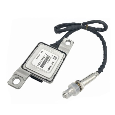 Sensore NOX 059907807AA per Porsche Audi VW Centralina Scarico