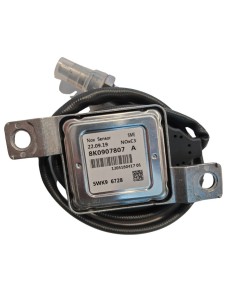Sensore NOX 8K0907807A 5WK96728 NoxC3 per VW Audi Seat Centralina Scarico