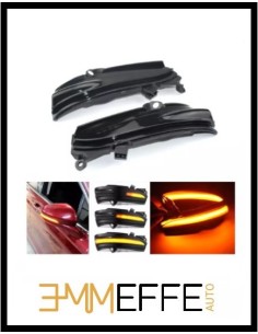 Ford Mondeo MK5 Freccia Led Sequenziale Specchietto Dinamico Mirror Light 2