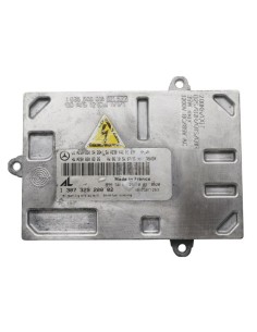 Centralina Xenon 1307329200-02 Ballast Faro Luci Mercedes-Benz SL Zavorra