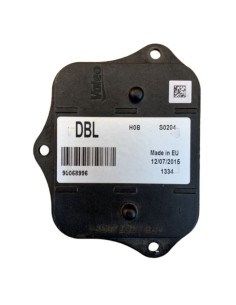 Centralina 90053126 Module AFS  Volvo S60 V60 XC60 Faro Alimentatore