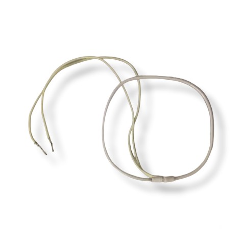 2 Angel Eyes CCFL 8x8,5 cm