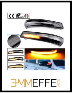 Hyundai i30 Freccia Led Sequenziale Specchietto Dinamico Mirror Light 2