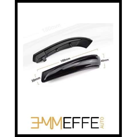 Hyundai i30 Freccia Led Sequenziale Specchietto Dinamico Mirror Light