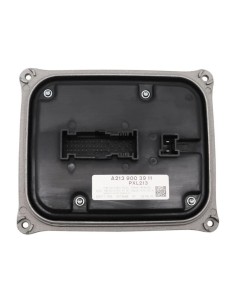 Modulo Centralina A2059006147 5C6113R03 PLX213 Compatibile LEAR Fanali Led Fari Ricambio Mercedes W213
