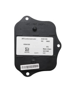 Centralina 3G0941329 90051650 AHL AFS Golf 7 Modulo Faro Alimentatore