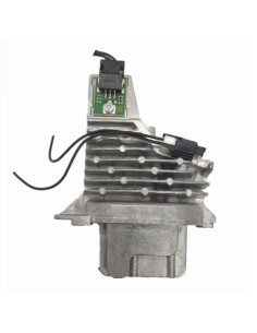 Modulo Led Audi 181 566-01 L Sinistro Luce Principale Hella Controllo