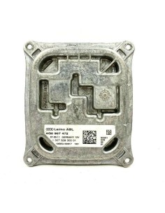 Centralina 4g0907472 130732930001 Audi A7 4G Faro Modulo Controllo Led Drl Ricambio