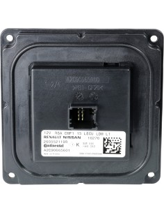 RENAULT NISSAN Modulo di Controllo 260552119R Megane Capture Kadjar Zavorra Faro Luci Continental