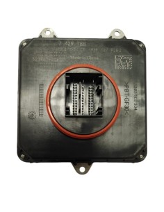 Centralina 6311 7429788 10EEG160265 Modulo FLE2 Fari LED LASER Bmw Ricambio