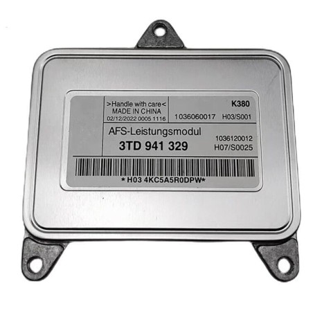 Centralina 3TD941329 AHL AFS Modulo Faro Xenon Alimentatore VW Passat Octavia Tiguan