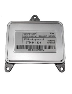Centralina 1036120012 1036060017 1036120036 AHL AFS Modulo Faro Xenon Alimentatore VW Passat Octavia Tiguan