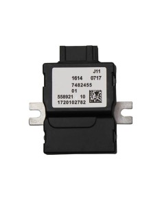 Modulo Controllo Pompa Carburante 16149452468 16149485034 16148488591 16147482455 BMW Centralina