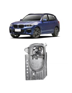 Modulo LED BMW X4 X3 6311 A0E626 6002TZ0394 Illuminazione Anteriore Destro DRL Indicatore di Rirezione