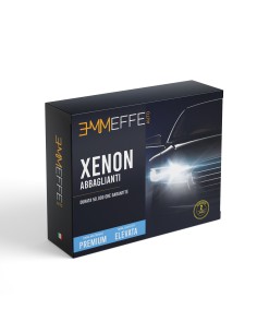 Lampade Xenon Abbaglianti H1 per RENAULT Wind Roadster con tecnologia CANBUS