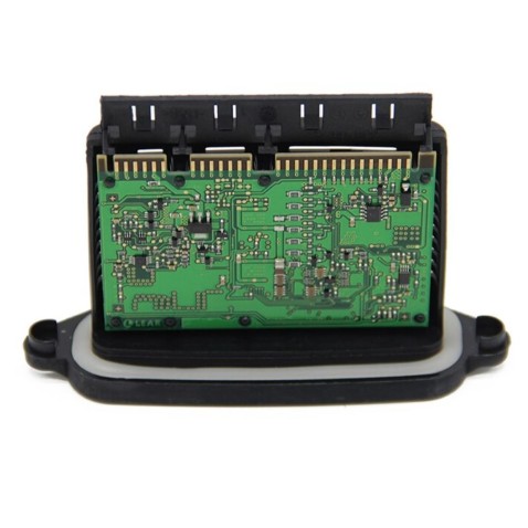 Centralina 6311 7316211 Modulo Unità Controller Fari BIX BMW Serie X3 F25