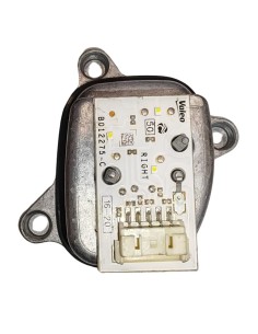 Modulo Led B012275-C 90095778 MDE914198 Leon 5F8 Destro Luce Faro Di Marcia Diurna DRL