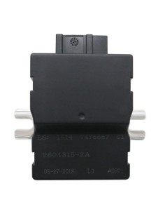 Modulo Controllo Pompa Carburante 16149494391 BMW Centralina