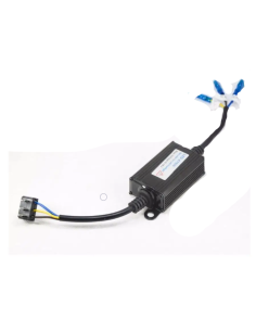 Filtro H15 Super Canbus Elimina Interferenza Auto Cancella Errore E Lampeggio 99% Auto Diurno Abbagliante 2