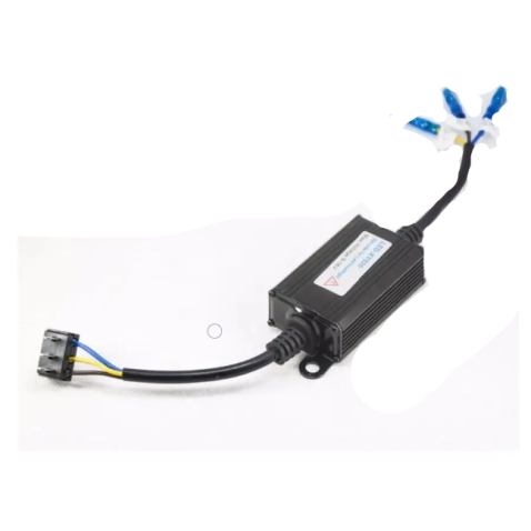 Filtro H15 Super Canbus Elimina Interferenza Auto Cancella Errore E Lampeggio 99% Auto Diurno Abbagliante