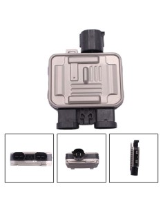 Modulo Controllo Ventola Radiatore Doppia Ventola 940004300 940004302 940007601 940009400 940009402