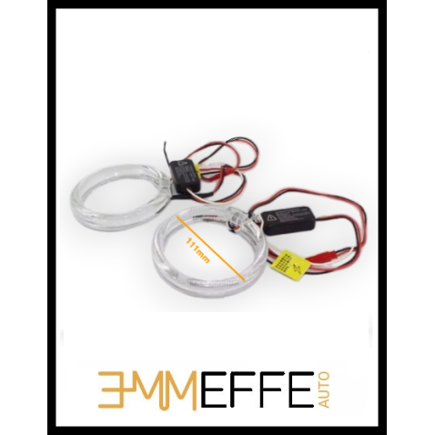 ANGEL TONDO 111MM BMW STYLE