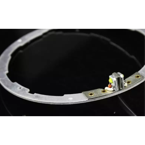 ANGEL TONDO 111MM BMW STYLE