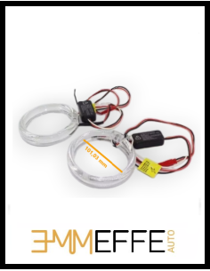 ANGEL TONDO 101,3MM BMW STYLE 2