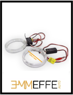 ANGEL TONDO 124,3MM BMW STYLE 2